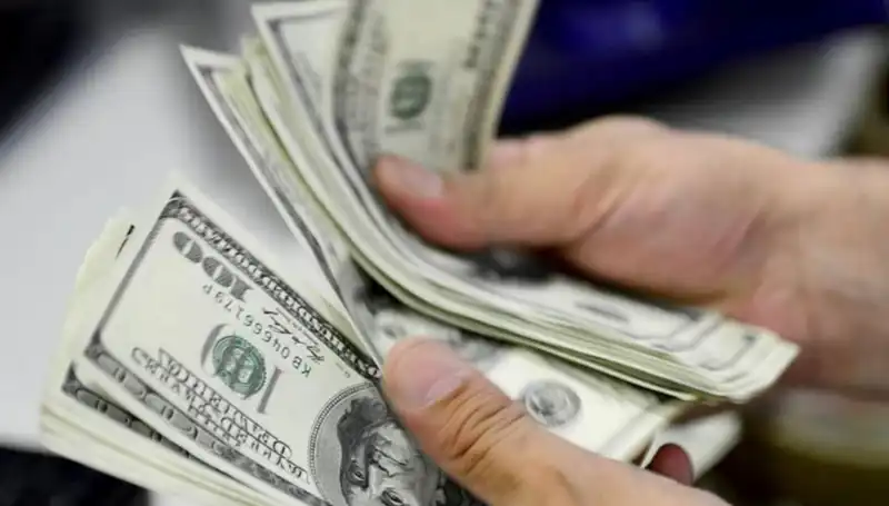 Dolar Kuru Bugün Ne Kadar? 30 Nisan 2024 Güncel Rakamlar
