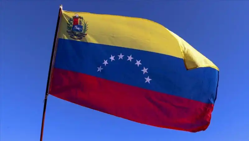 Venezuela'dan ABD'ye Tepki: Karayip Denizi'nde Gerilim Tırmanıyor