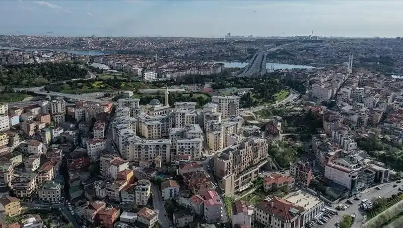 İstanbul'un Kentsel Dönüşüm Çıkmazı: Sorunlar ve Potansiyel Çözümler