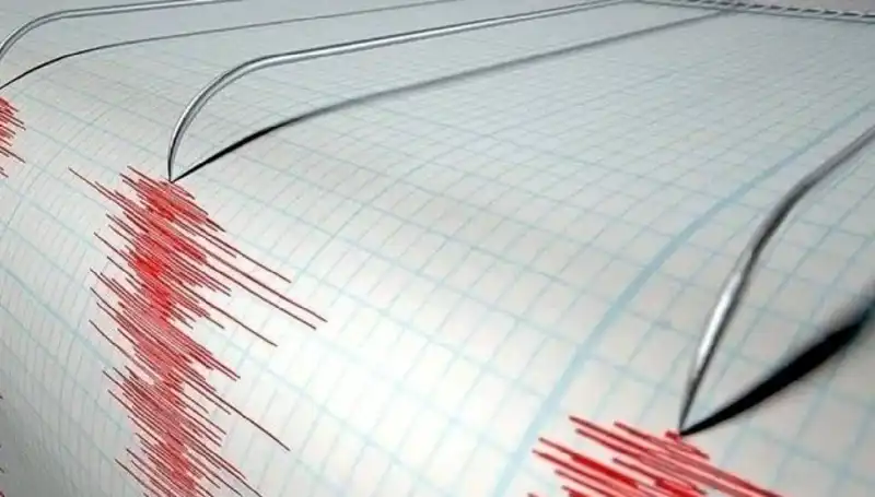 Ege Denizi'nde 3.5 Büyüklüğünde Deprem: Uzmanlar Ne Diyor?