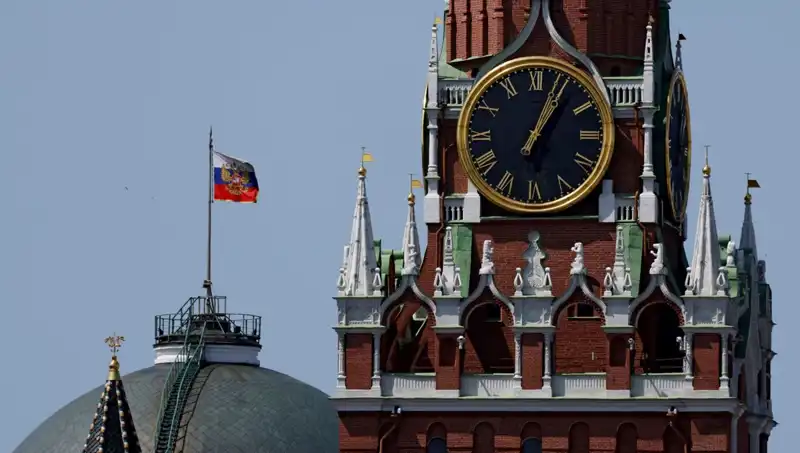 Kremlin’den Sert Açıklama: Ukrayna’ya Cevap Geliyor!
