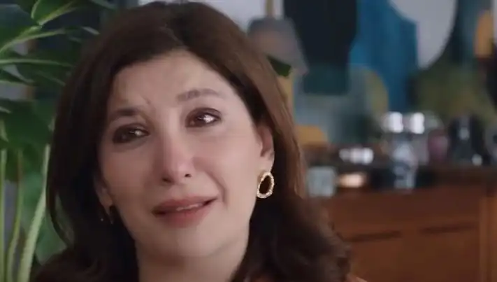 Kızılcık Şerbeti'nde Meri'nin Diziye Veda Edeceği Doğru mu?