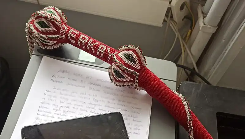 Kırbaçlı Saldırganlardan Kaçış: Ölümü Göze Alan Bir Hayat Mücadelesi