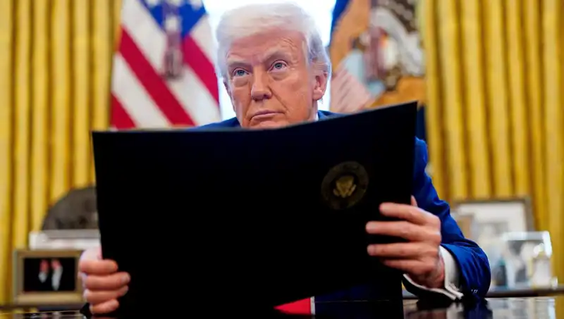 Trump’ın Tarife Politikasına Ekonomistlerden Sert Tepki: 1000 İsimden Ortak Açıklama