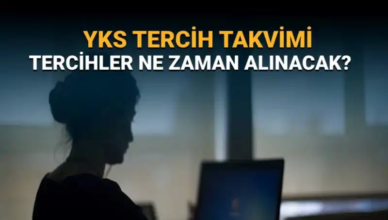 YKS 2025 Tercih Kılavuzu Açıklanıyor: Öğrenciler Hangi Tarihleri Beklemeli?