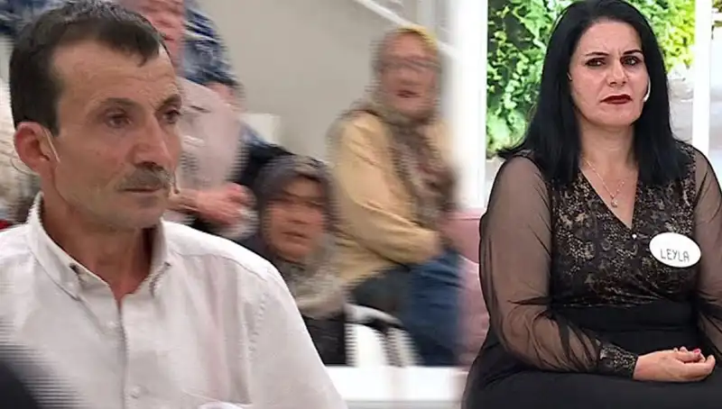 Sokak Ortasında Bıçaklama: Eşine İşkence Eden Adam Hafif Ceza Aldı!