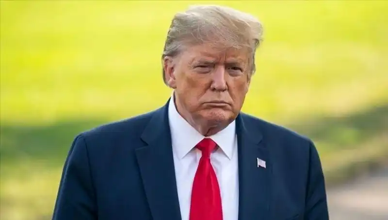 Trump, İran'ın Nükleer Tesislerine Yönelik Saldırıları Doğruladı: Medyaya Tepki Gösterdi
