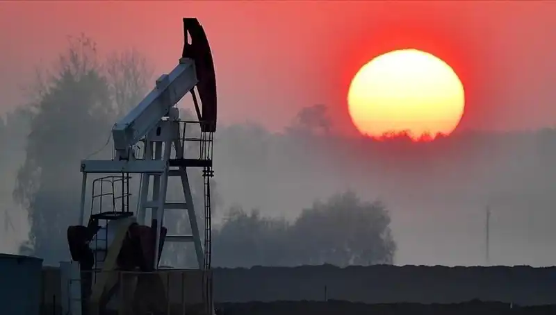 ABD'de Petrol Sondaj Kulelerinin Sayısında Dikkat Çekici Düşüş Yaşanıyor