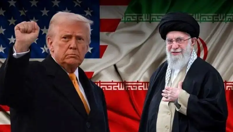 Trump'ın Hamaney'e Suikast Planını Engellediği İddiası: Gerçek Mi, Yalan Mı?