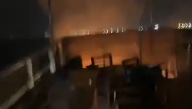Küresel Sumud Filosu'na Dronla Yapılan Saldırı: Olayın Detayları Neler?