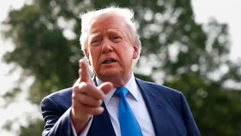 Trump’ın İlk 100 Gününde Gerçekleştirdiği Önemli İcraatlar