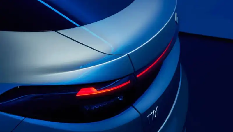 Togg'un Yeni Sedan Modeli: Türkiye’nin Otomotiv Geleceği Yolda