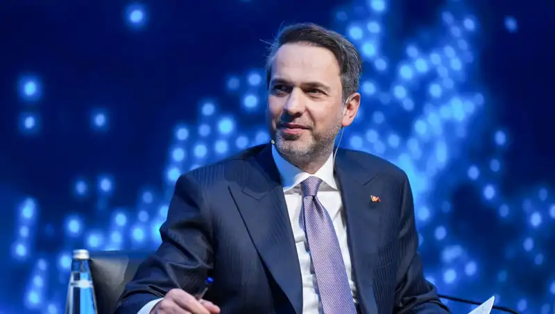 Karadeniz'den Müjde Beklentisi: Bakan Bayraktar Açıklama Yaptı