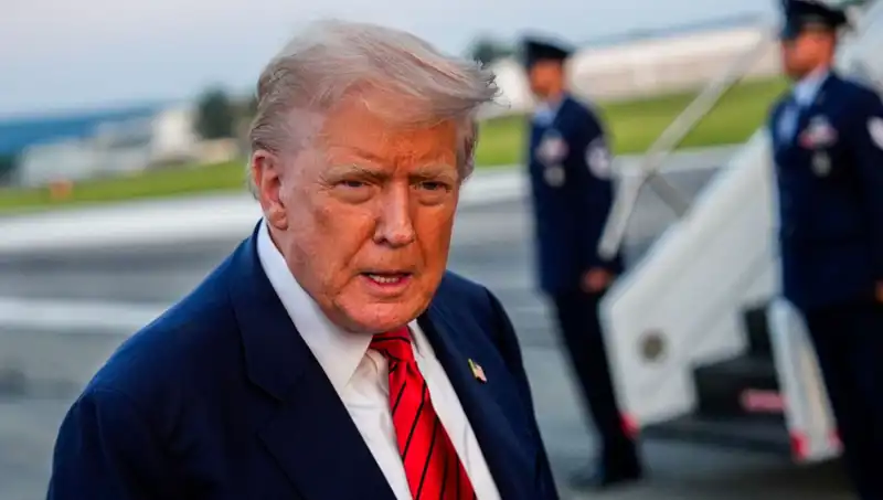 Trump, Başkent’i Federalleştirme Planını Duyurdu: Olası Etkileri Neler Olacak?