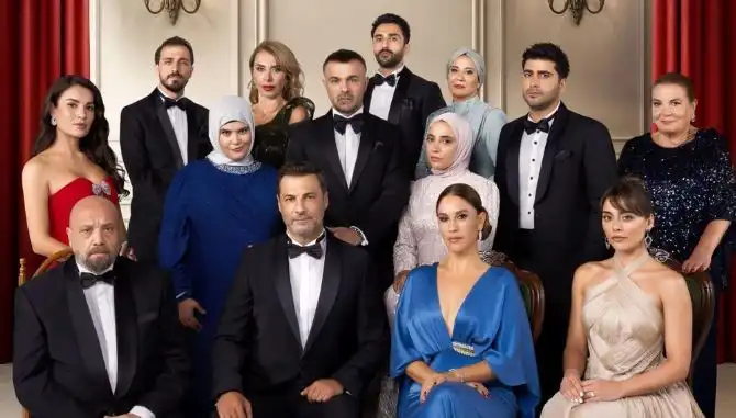 Kızılcık Şerbeti'nin Yeni Sezonuna Dair Tüm Detaylar Açıklandı!