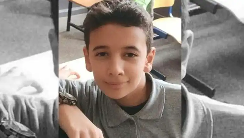 Burak'ın Kayboluşu: Okula Giderken Neler Oldu?