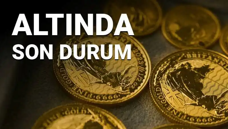 Altın Fiyatlarında Sıcak Gelişmeler: 23 Ağustos 2025 Güncel Veriler