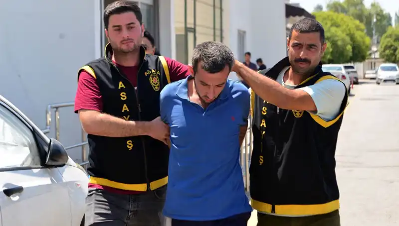 Para Vermediği Annesini Tahta Sopayla Öldüren Genç: Şok Edici Olayın Detayları