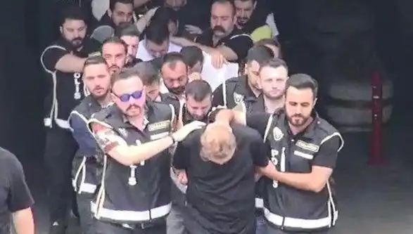 MASAK'tan Sarallar Raporu: 563 Para Transferi ve Bahis Ağına Dikkat