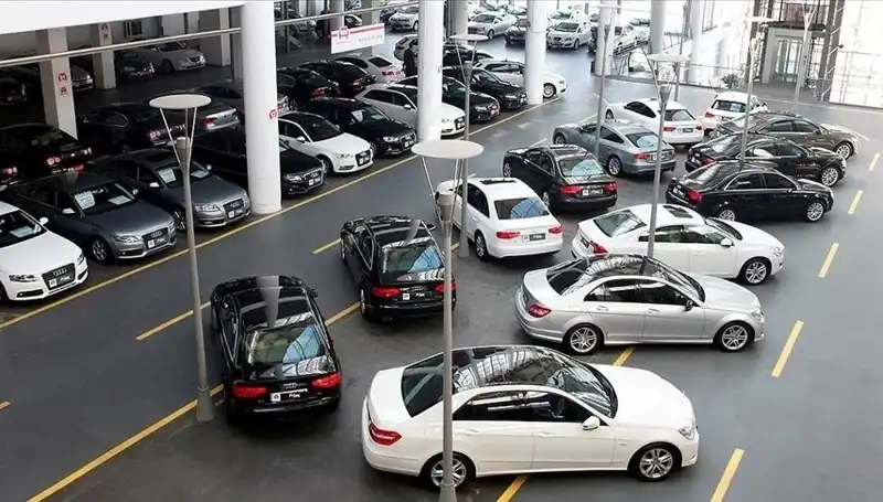 Sıfır Faizli Otomobil Kredisi: 1.5 Milyon Lira Mümkün!