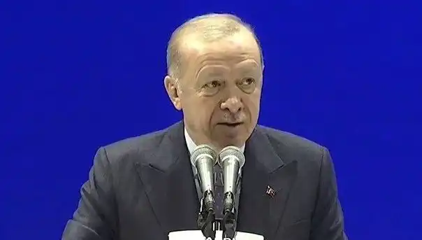 Cumhurbaşkanı Erdoğan: Göç Sorununu Batılı Ülkeler Tetikliyor