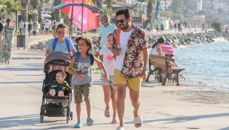 Ne Olacak Halim: En Güçlü Oyuncu Kadrosuyla Sinemalarda!