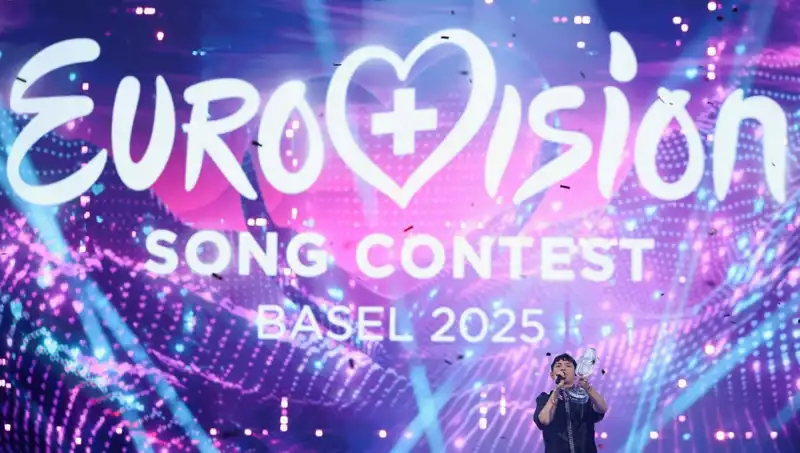 Eurovision 2024'te Oylama Sistemi Değişiyor: İsrail Etkisi!
