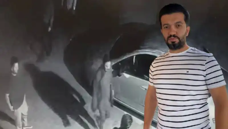 Zorla İmzalattığı Senetle Ayrılan Sevgilisine Şikayet