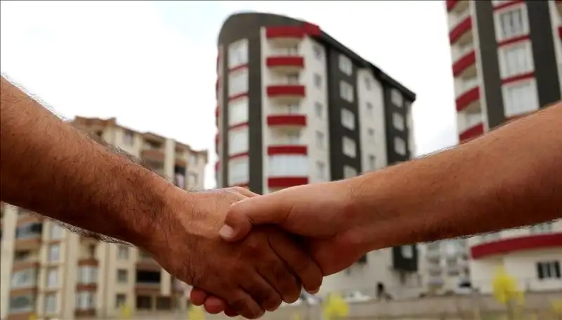 TOKİ’nin 158 ve 350 İş Yeri Satışı İçin Geri Sayım Başladı!