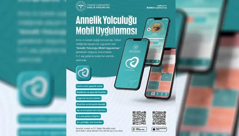 Annelik Yolculuğu: Bakanlıktan Yeni Uygulama ile Beklentiler Yükseliyor