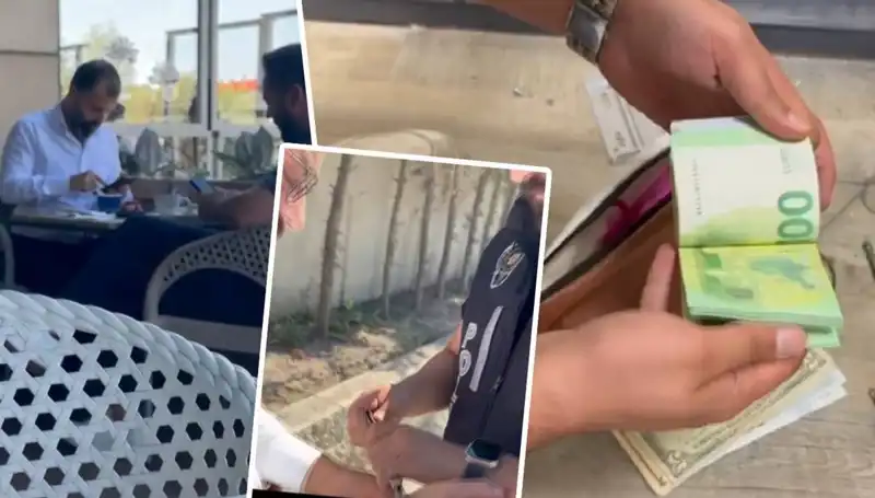 Şile Belediyesi'nde Rüşvet Operasyonu: Yetkililere Soruşturma Başlatıldı