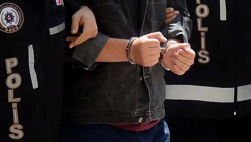 FETÖ'nün Dışişleri Bakanlığı Yapılanmasına Operasyon: 8 Gözaltı Kararı ile Darbe Üstüne Darbe