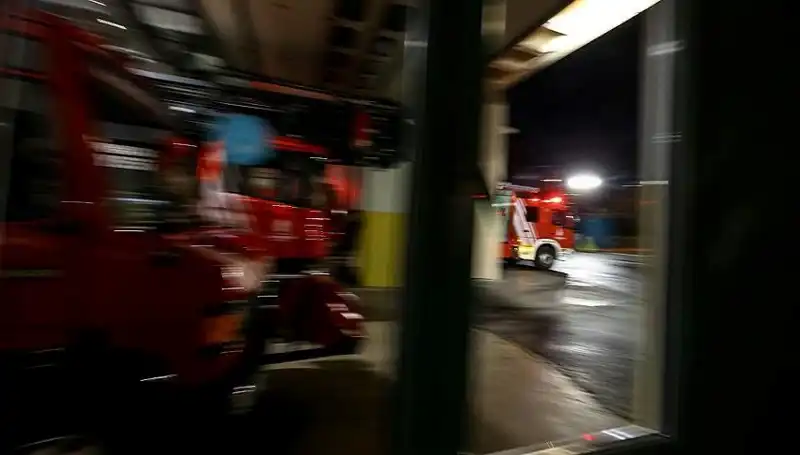 Konya’da Korkutan Yangın: 4 Kişi Dumandan Etkilendi, Neler Yaşandı?