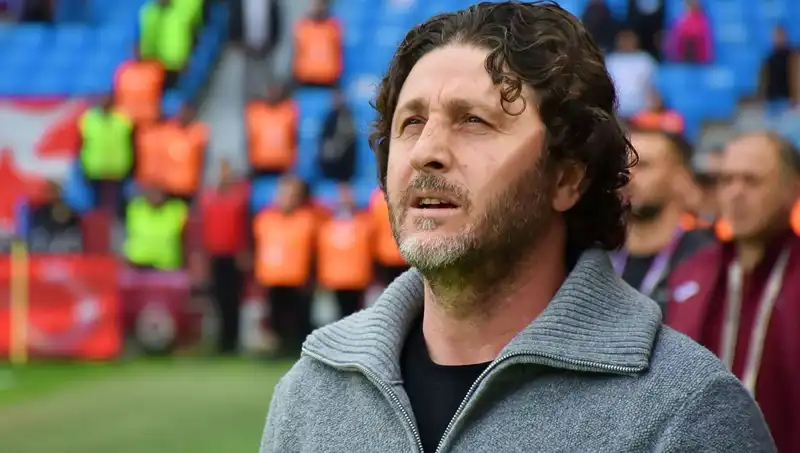 Trabzonspor, Fatih Tekke ile Dönüşüm Sürecine Girdi