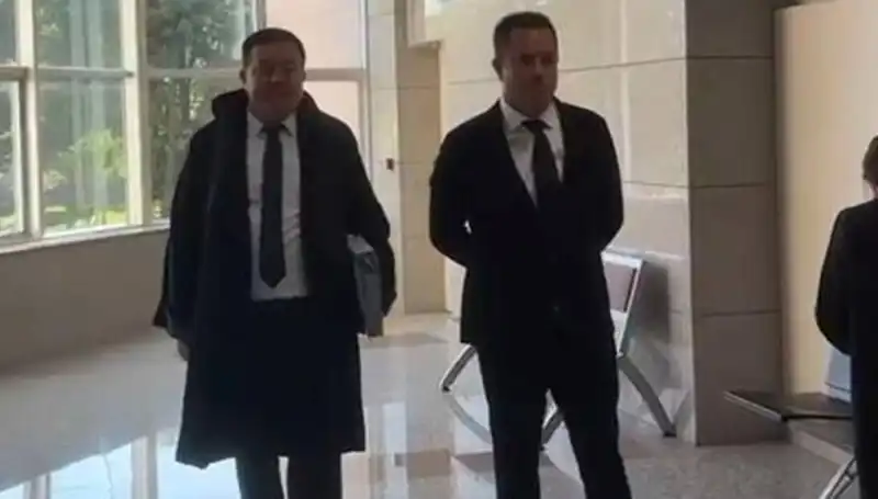 Yasa Dışı Bahis Reklamı Skandalı: Acun Ilıcalı Hakim Karşısında!