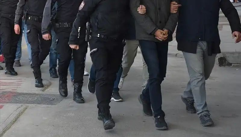 Kocaeli'de Fuhuş Operasyonu: Gizli Ağa Ortaya Çıktı
