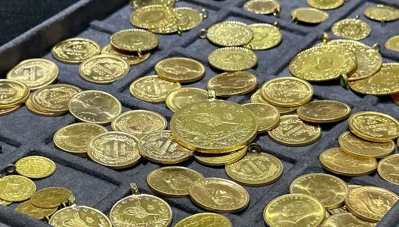 Hafta Sonu Altın Fiyatlarındaki Son Durum: Yükseliş Mi, Düşüş Mü Bekleniyor?