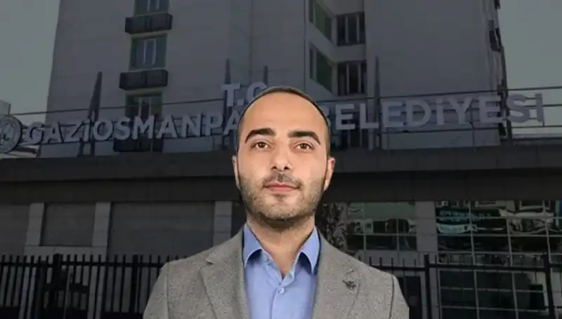 Eray Karadeniz Kimdir? AK Parti Gaziosmanpaşa Başkanvekili’nin Hayatı ve Başarıları