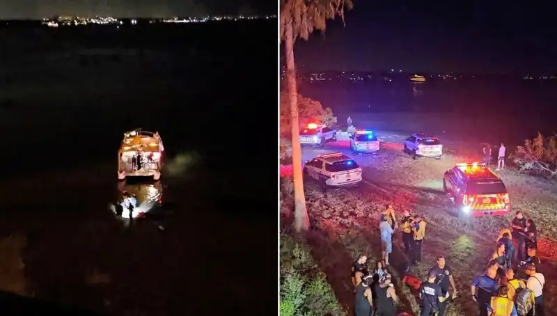 Feribot ve Tekne Çarpıştı: 2 Kişi Hayatını Kaybetti, Olayın Detayları Ortaya Çıktı