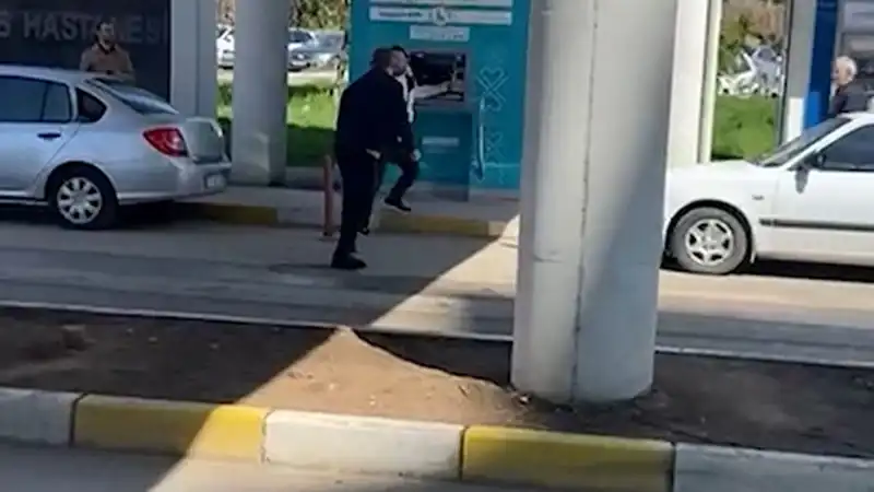 Kaan Uygulaması: Dijital Güvenlikte Devrim Yaratacak Bir Çözüm