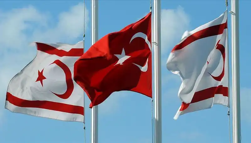Türkiye, KKTC’nin Haklarını Savunmaya Kararlılıkla Devam Edecek