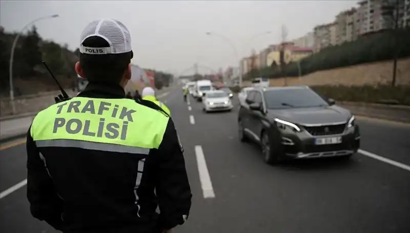 23 Nisan’da Ankara’da Hangi Yollar Kapalı? İşte Detaylar!