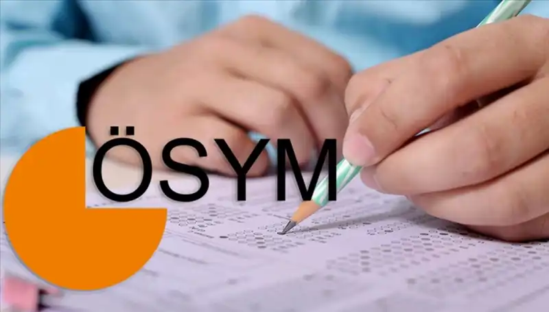 YKS Sınav Yerleri Açıklandı mı? 2025 ÖSYM Süreci Hakkında Bilmeniz Gerekenler