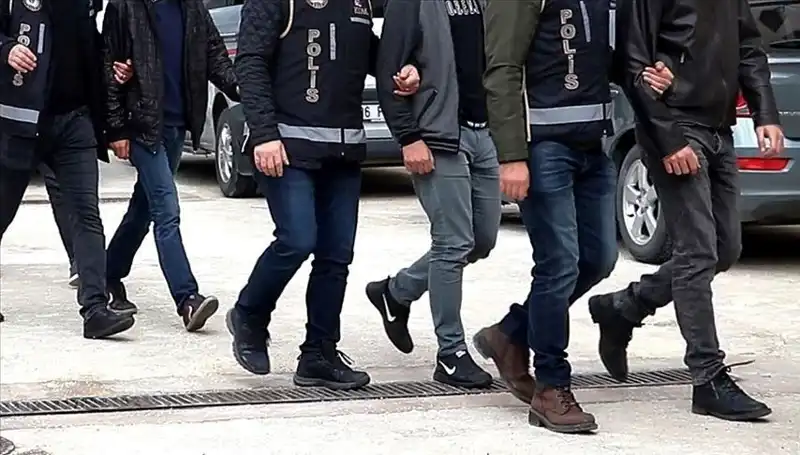 Fuhuş, Tehdit ve Gasp! Ankara ve Antalya'da 20 Şüpheli Operasyonla Yakalandı