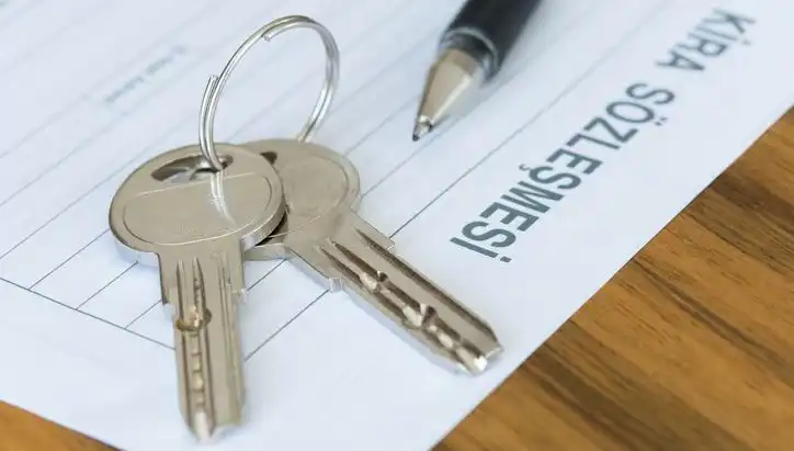 2025 Nisan Ayında Kira Artış Oranları: Beklentileri Aşan Rakamlar!