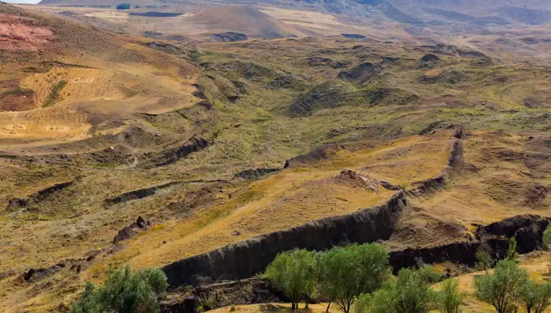 Nuh'un Gemisi Gerçekten Bulundu mu? Kayıp Sır Ortaya Çıkacak mı?