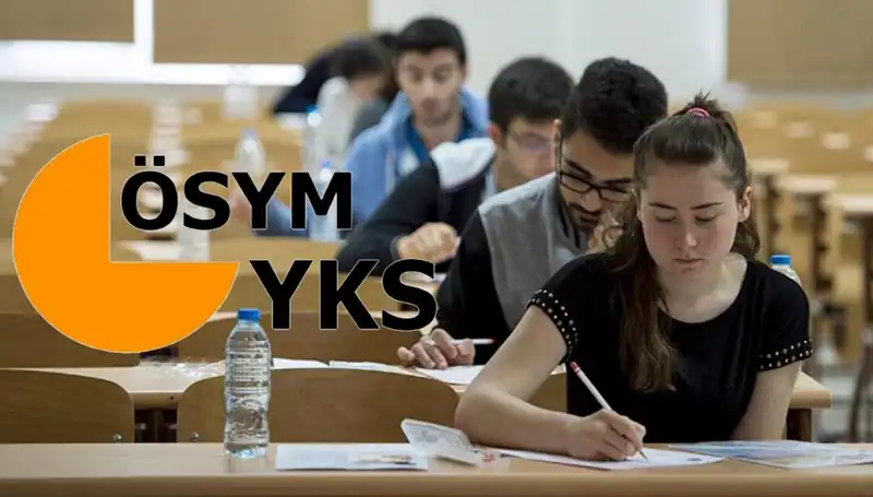 2025 YKS Sınav Giriş Yerleri Ne Zaman Açıklanacak? İşte Detaylar!