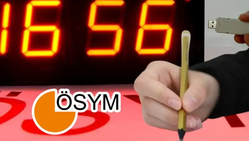 YKS 2025 Başvuruları için Son Tarih Gündemde: Uzatma Geliyor mu?