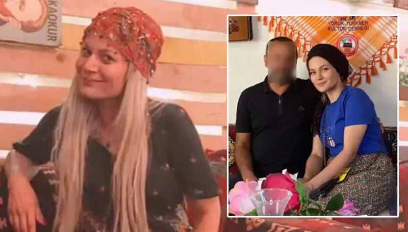 Bodrum’dan Mardin’e Aşk Vurgunu: Fatma Kovan'dan Şok Açıklamalar!