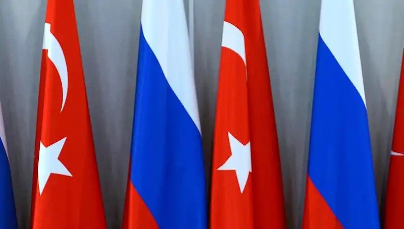 Diplomasinin 105. Yılı: Rusya-Türkiye İlişkileri Neden Denge Örneği?